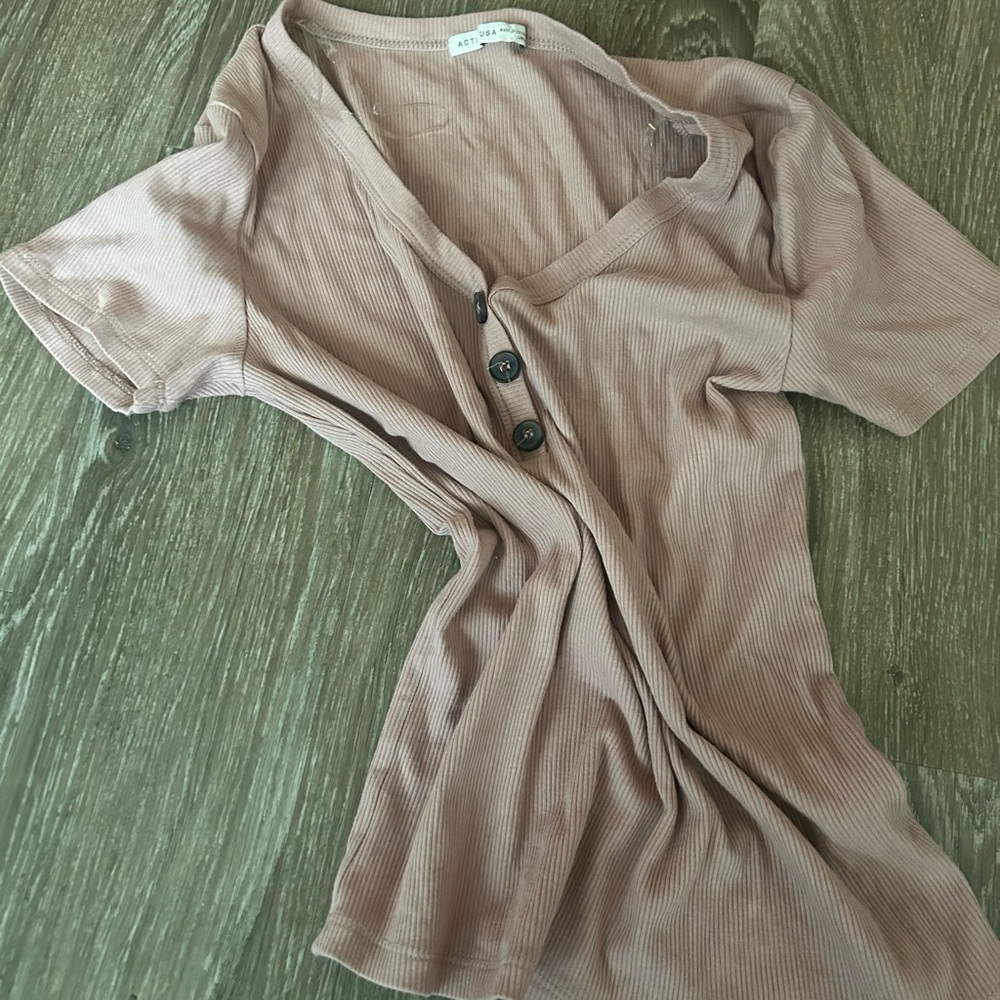 Florin shirt